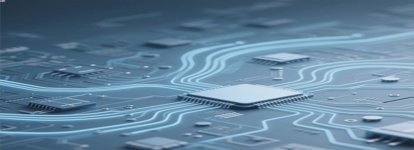 高品质电源解决方案